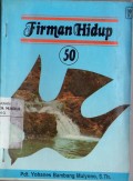 Firman Hidup 50