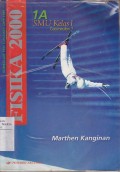 Fisika 2000 Jilid 2A untuk SMU Kelas 2 Caturwulan 1