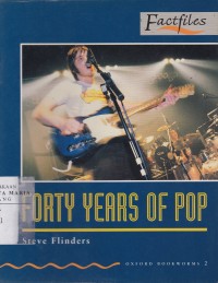 Image of Forty Years of Pop