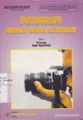Fotografi Sebagai Usaha Alternatif