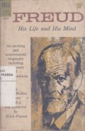 Freud His Life and His Mind