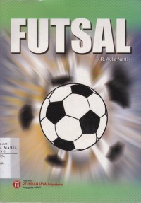 Image of Futsal