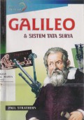 Galileo & Sistem Tata Surya