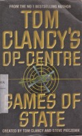 Tom Clancy's Op-Centre Games of State