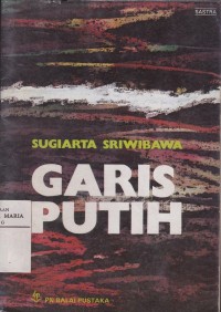 Image of Garis Putih