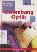 Gelombang Optik