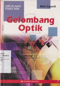 Image of Gelombang Optik