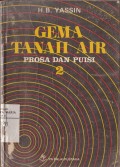 Gema Tanah Air Prosa dan Puisi 2