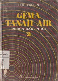 Image of Gema Tanah Air Prosa dan Puisi 2