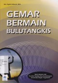 Gemar Bermain Bulu Tangkis