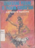 Genderang Perang Di Padang Kurusetra