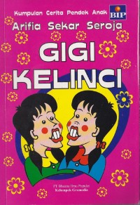 Image of Kumpulan Cerita Pendek Anak Gigi Kelinci