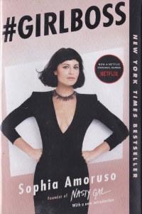 Image of # Girlboss