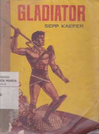 Image of Gladiator