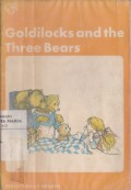 Goldilocks and the Three Bears