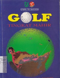 Image of Golf Tingkat Mahir