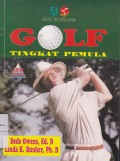 Golf Tingkat Pemula