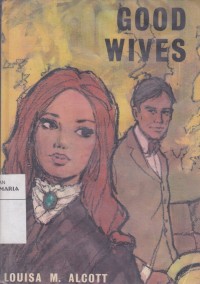 Image of Good Wives