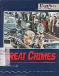Great Crimes