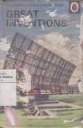 Great Inventions