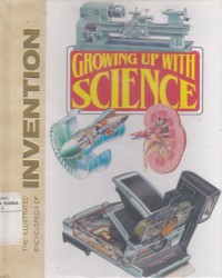 Image of Growing Up With Science Volume 8