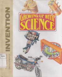 Image of Growing Up With Science Volume 10