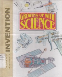 Image of Growing Up With Science Volume 16