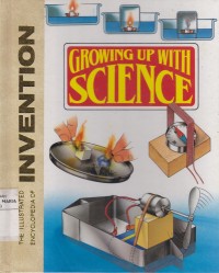 Image of Growing Up With Science Volume 25