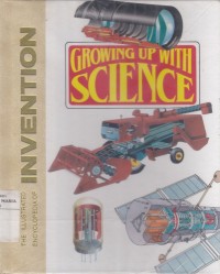 Image of Growing Up With Science Volume 27