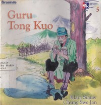 Image of Guru Tong Kuo