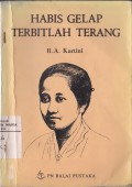 Habis Gelap Terbitlah Terang