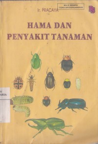 Image of Hama dan Penyakit Tanaman