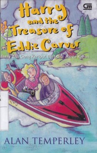 Image of Harry dan Geng Keriput Berburu Harta Karun