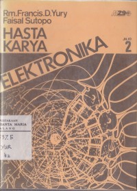 Image of Hasta Karya Elektronika untuk SMTP & SMTA Jilid 2