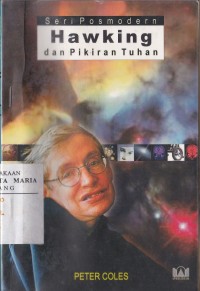 Image of Hawking dan Pikiran Tuhan