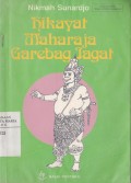 Hikayat Maharaja Garebag Jagat