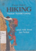 Hiking
