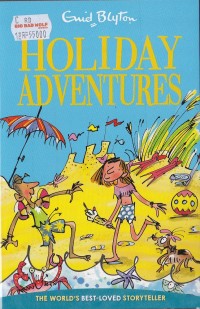 Image of Holiday Adventures