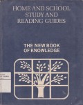 Home and School Study and Reading Guides The New Book of Knowledge