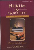 Hukum & Moralitas Tinjauan Filsafat Hukum