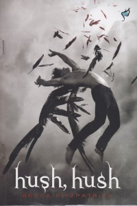 Image of Hush, hush