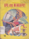 Bagaimana Mulainya (How It Began) 18