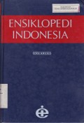 Ensiklopedi Indonesia 4 KOM-OZO