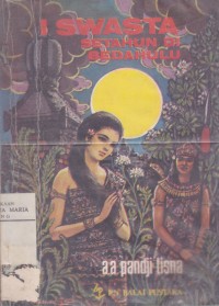 Image of I Swasta Setahun di Bedahulu