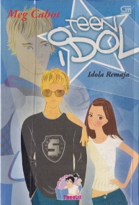 Image of Teen idol - idola remaja