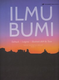 Image of Ilmu Bumi Edisi Keempat Belas Jilid 1