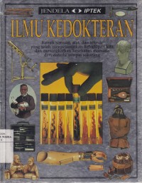 Image of Ilmu Kedokteran: Jendela Iptek