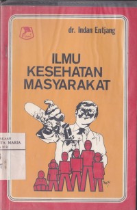 Image of Ilmu Kesehatan Masyarakat