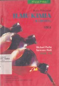 Buku Pelajaran Kimia (Karbon) SMA Jilid 3B Program A1 dan A2 Semester 5 dan 6