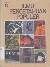 Image of Ilmu Pengetahuan Populer Jilid 8 Mamalia, Ilmu Pengetahuan Manusia